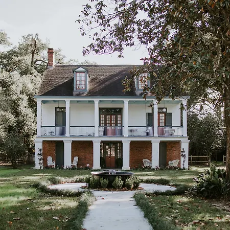Maison Mouton Bed & Breakfast-2