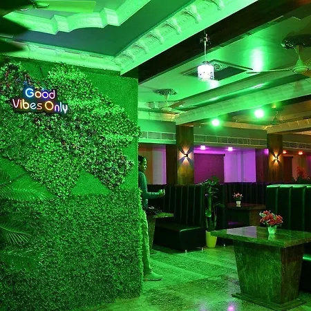 Ganpati Plaza Hotel-2