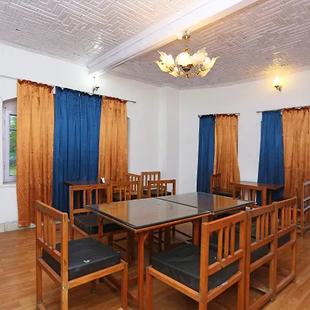 Oyo 5735 Hotel Ashai-3