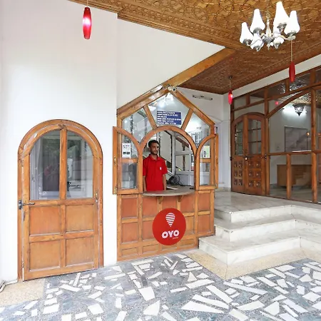 Oyo 5735 Hotel Ashai-2