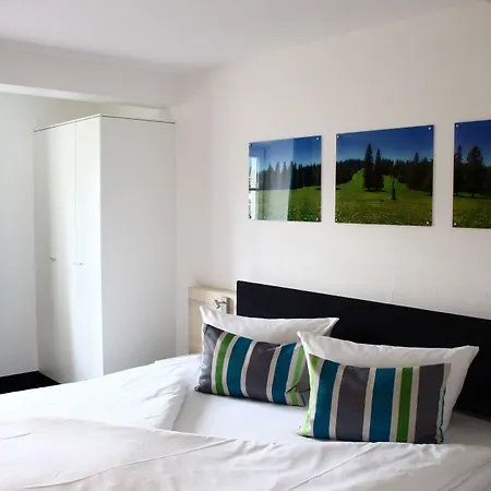 DIE KRONE - Hotel Garni-2