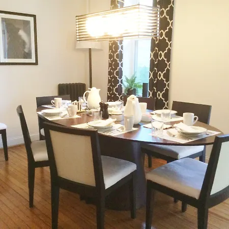 Blancnoir Bed & Breakfast-2