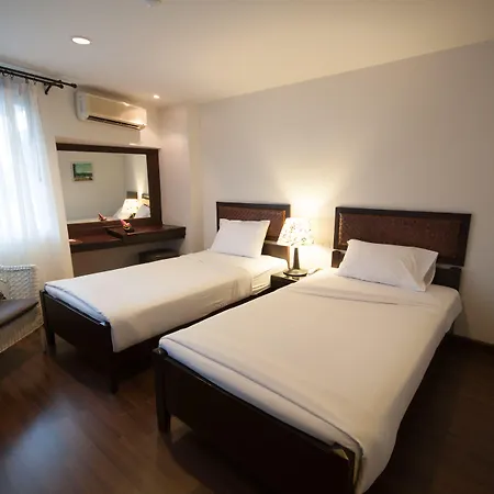 Kasemsarn Hotel Chanthaburi-2