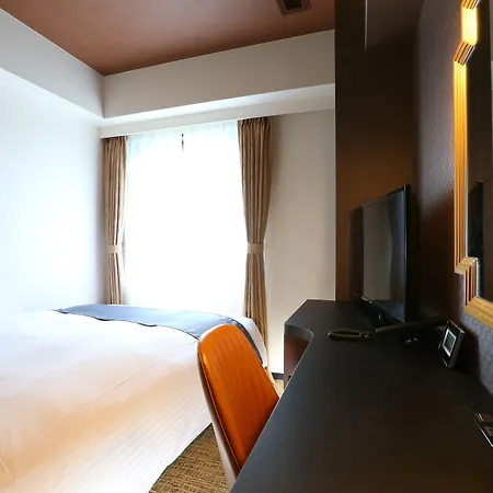 Koko Hotel Osaka Umeda-2