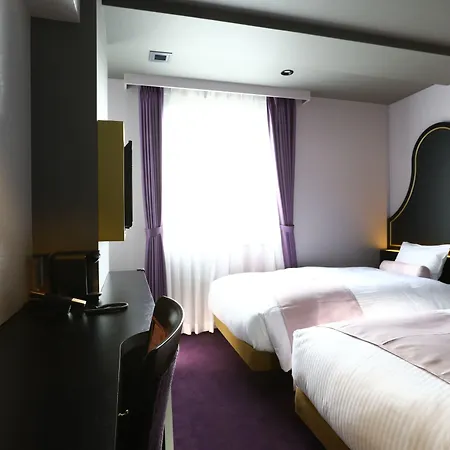 Koko Hotel Osaka Umeda-2