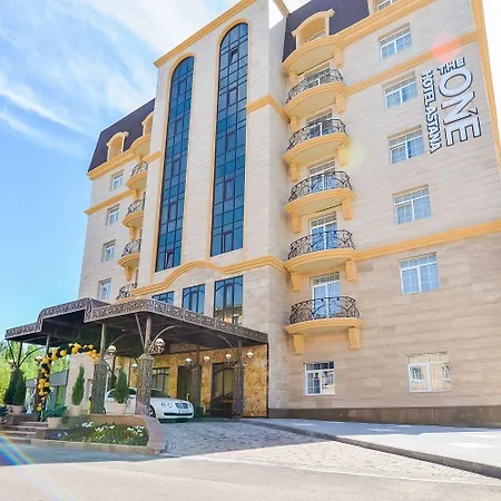 The One Hotel Astana-3