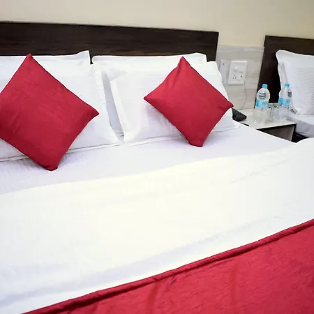 Hotel Shivansh Inn By Sky Stays-2
