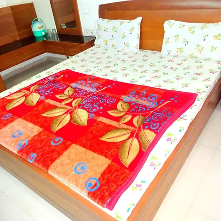 Hotel Ambey Residency-2