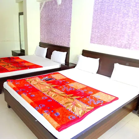 Hotel Ambey Residency-3