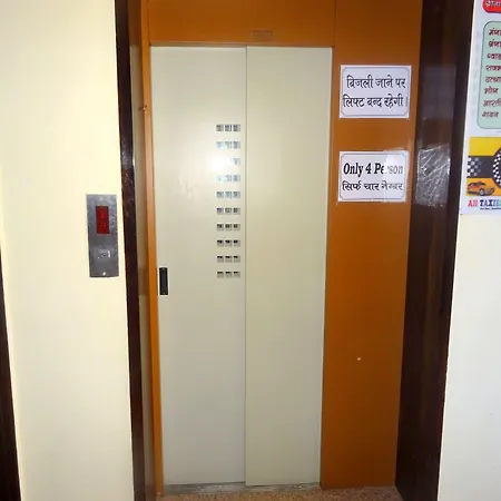Hotel Shivansh Inn By Sky Stays-3