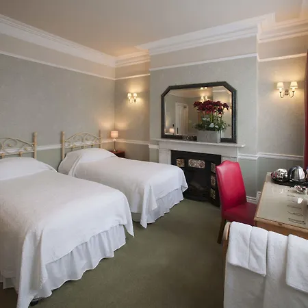Yorke Lodge Bed & Breakfast-2