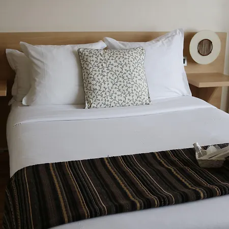 Hotel Le Transat Bleu-3