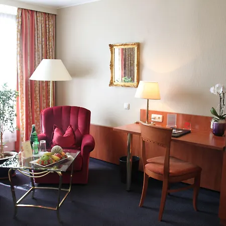 Hotel Rheinischer Hof-3