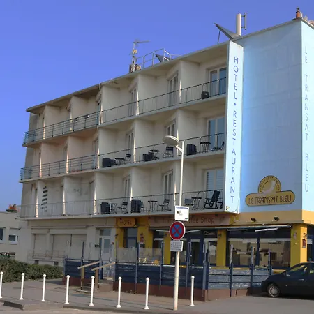 Hotel Le Transat Bleu-2