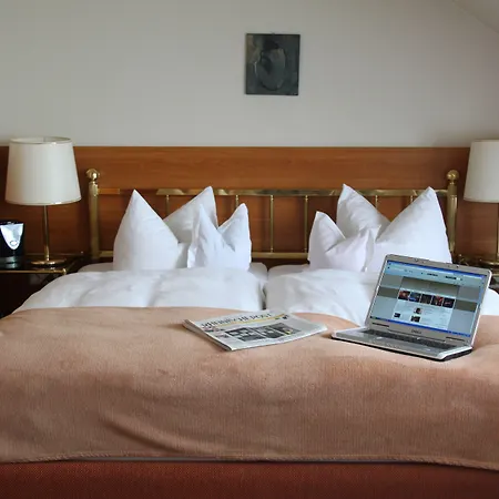Hotel Rheinischer Hof-2