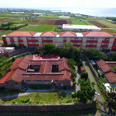 Hotel Murasakimura-3