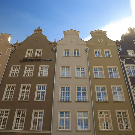 Hampton By Hilton Gdansk Old Town-2