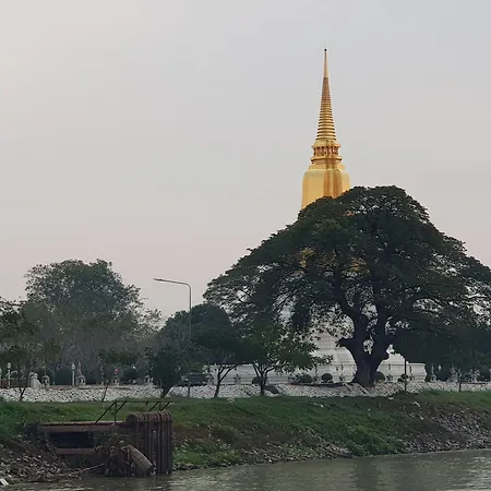Baan Khung Thara - Ayutthaya-3
