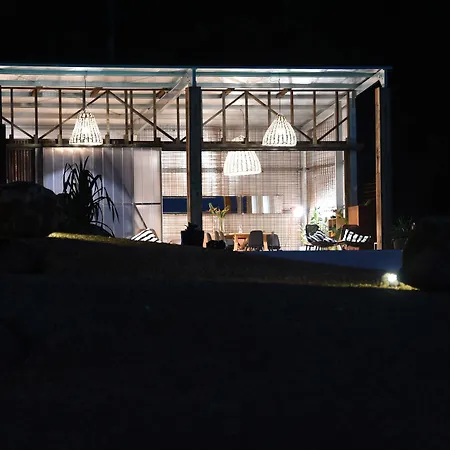 Blackbird Luxury Accommodation-3