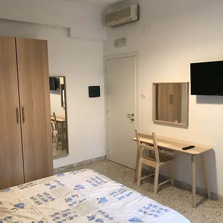 B&B Salerno Center-2