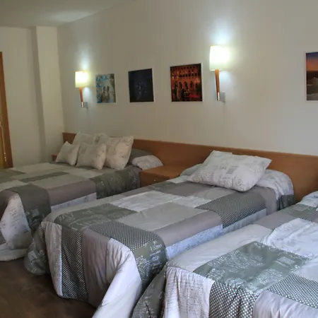 Hotel Pinxo-2