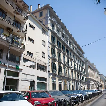 B&B Salerno Center-3