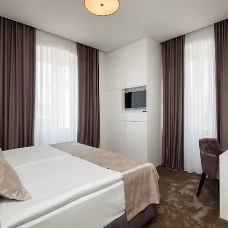 Dream Luxury Rooms-2