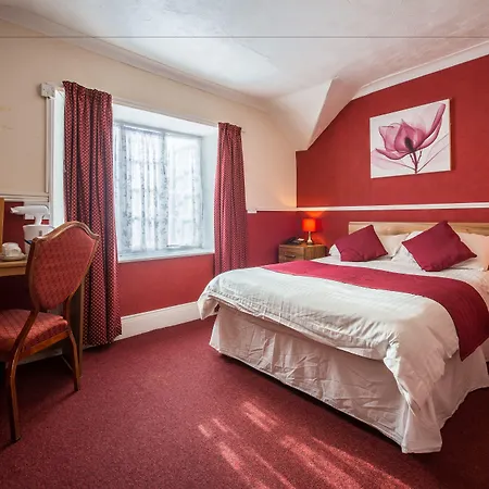 Daish'S Hotel-3