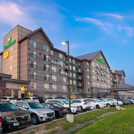 Sandman Hotel Hamilton-2
