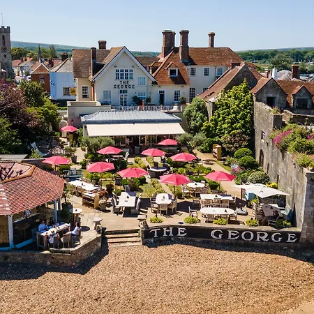 The George Hotel And Beach Club-3