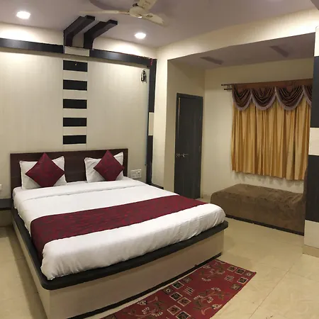 Hotel Satpura Safari-3