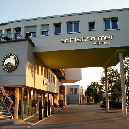 Schlafzimmer - self Check-in-3