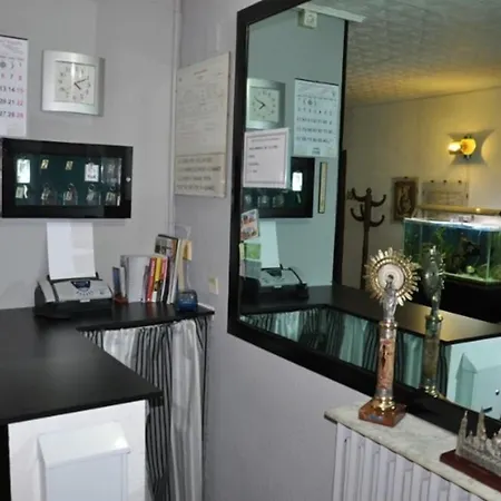 Hostel Central Zaragoza-3