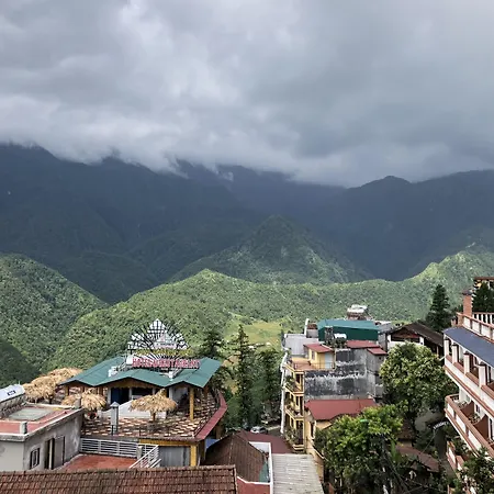 Azure Sapa Hotel-2