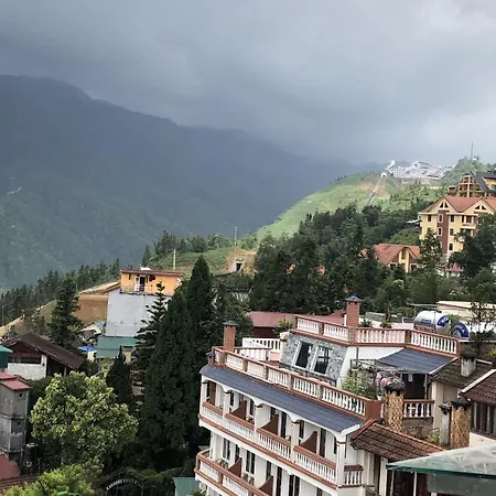 Azure Sapa Hotel-2