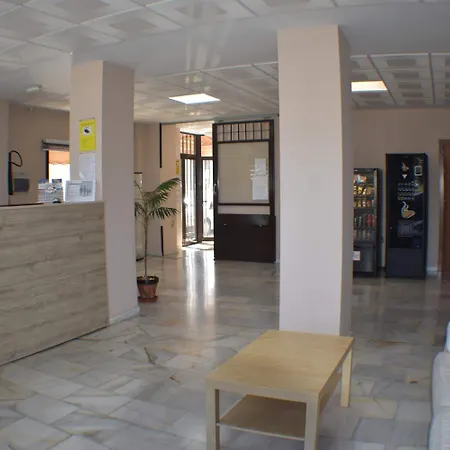 Hostal Alamare-3