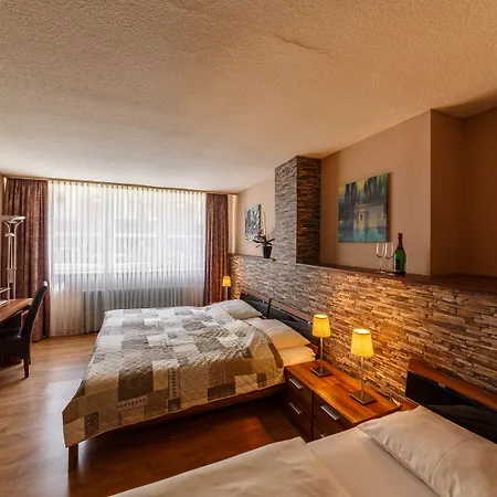 City Hotel Stolberg-3