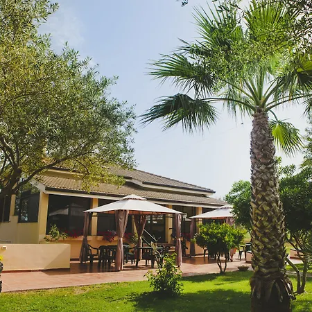 Villa Grazia Alghero-2