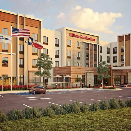 Hilton Garden Inn Waco-2