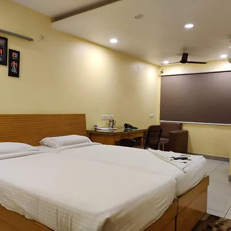 Hotel Silicon Ville-3