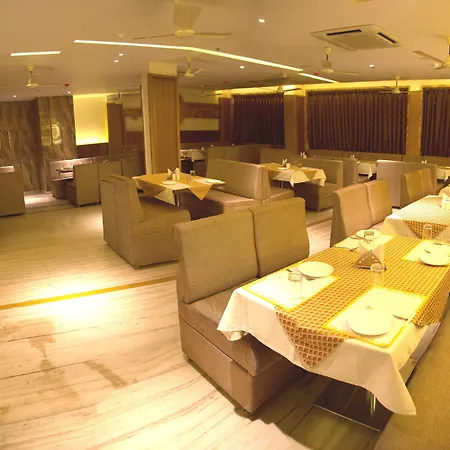 Hotel Madhuvan Serai-3
