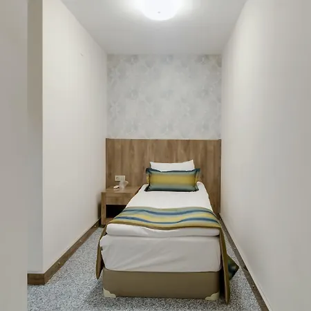 Park Yalcin Hotel-3