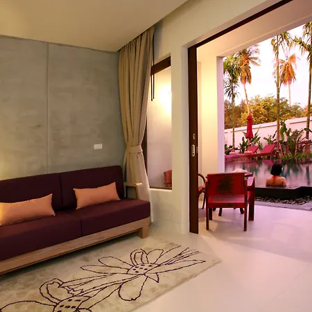 Tea Tree Boutique Resort-3