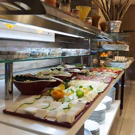 Park Yalcin Hotel-2
