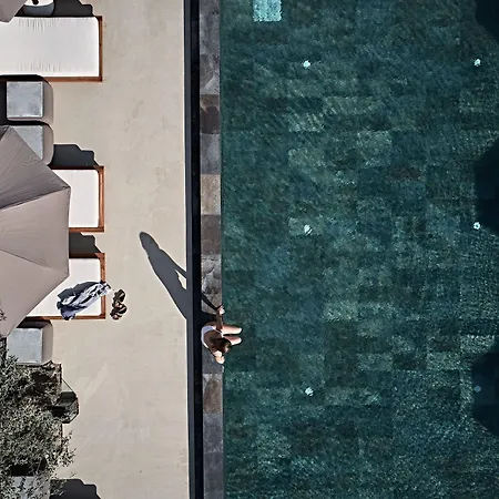 Istoria, A Member Of Design Hotels-2