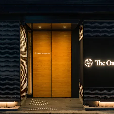 The Onefive Kyoto Shijo-2