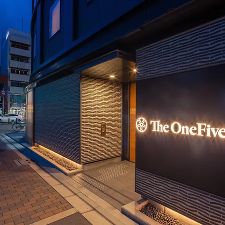 The Onefive Kyoto Shijo-3