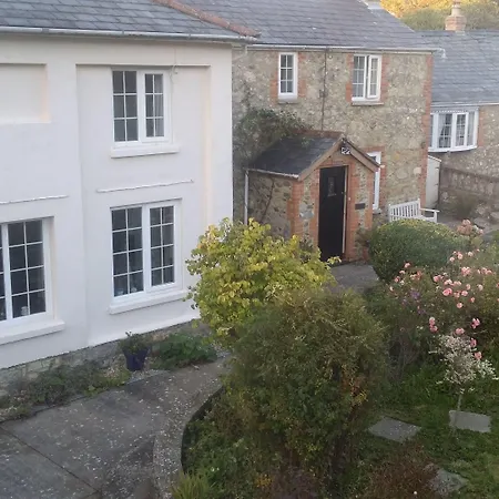 Kingsmede Bed & Breakfast-2