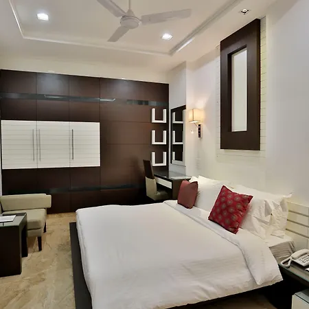 Hotel D'Presidente-3
