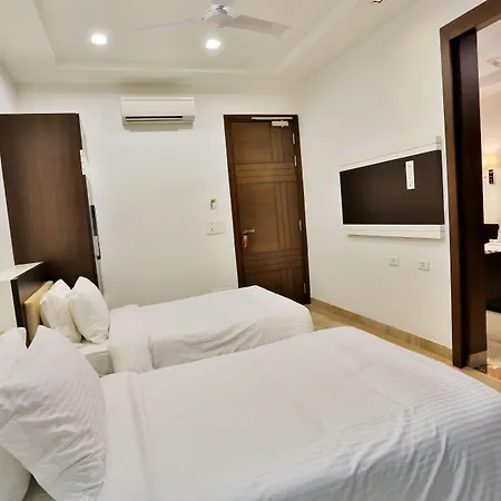 Hotel D'Presidente-2